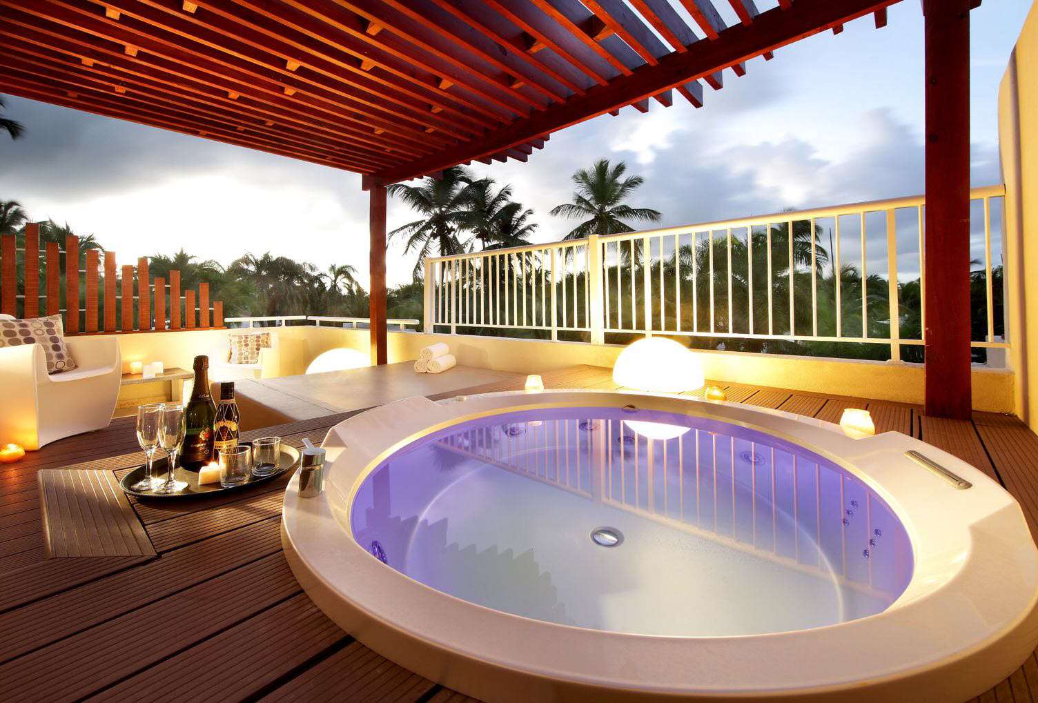 grand palladium bavaro suites resort and spa all inclusive