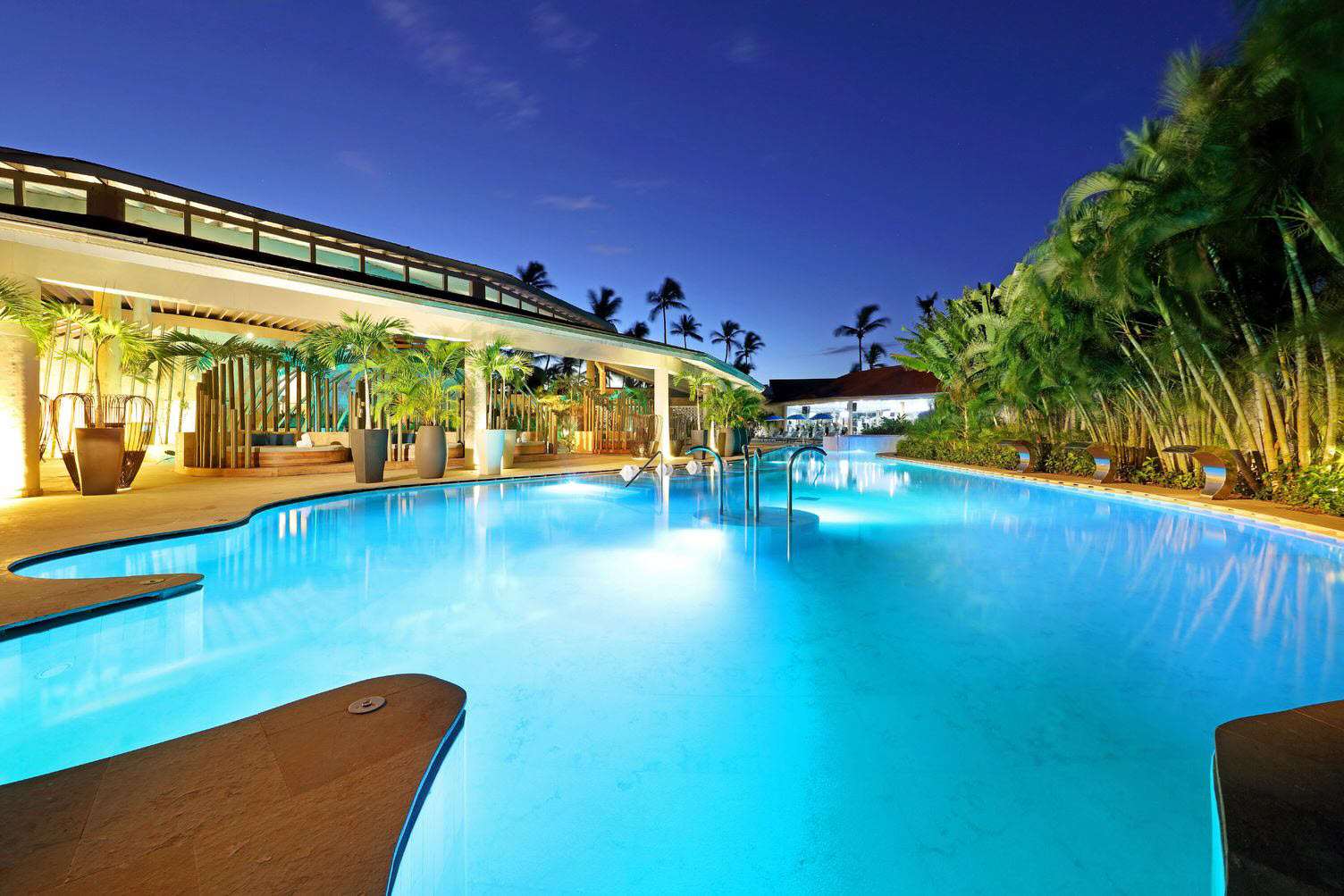 grand palladium bavaro suites resort and spa all inclusive