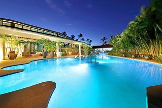 grand palladium bavaro suites resort and spa all inclusive