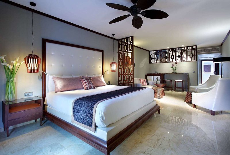 grand palladium bavaro suites resort and spa all inclusive