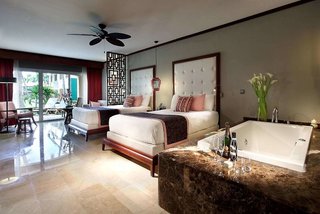 Family Selection At Grand Palladium Select Bavaro - All Inclusive,Near Cortecito Beach,5 star
