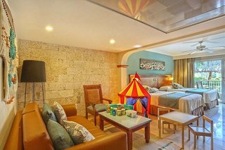 Family Selection At Grand Palladium Select Bavaro - All Inclusive,Near Cortecito Beach,5 star