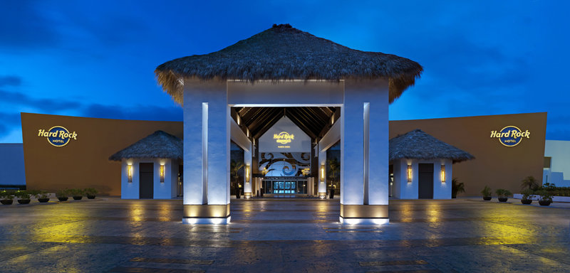 hard rock hotel and casino punta cana an all inclusive resort