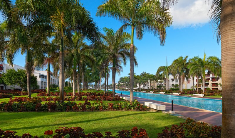 hard rock hotel and casino punta cana an all inclusive resort