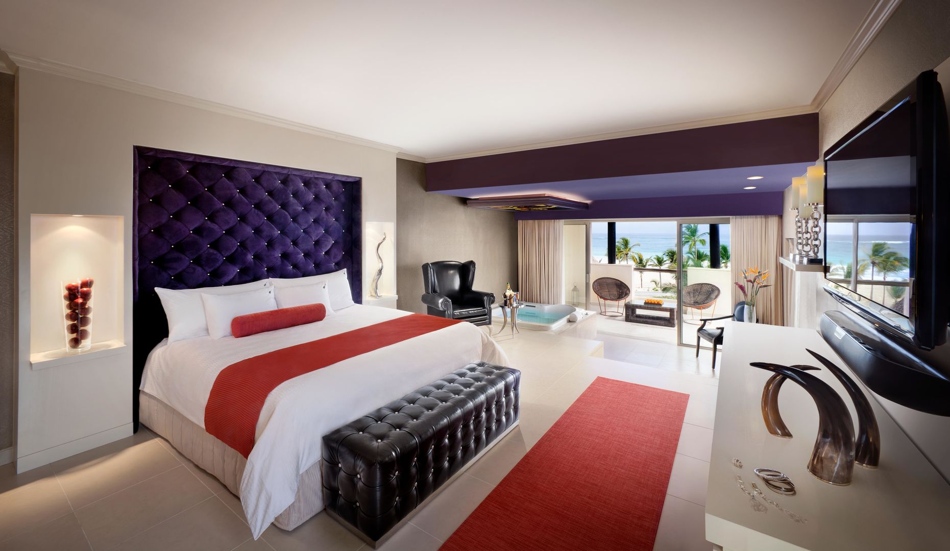 hard rock hotel and casino punta cana an all inclusive resort