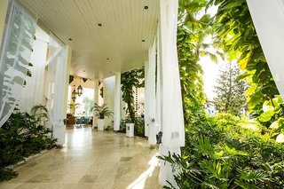 Bluebay Villas Doradas - Adults Only - All Inclusive,Puerto Plata>>Playa Dorada,4 star