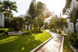 Bluebay Villas Doradas - Adults Only - All Inclusive,Puerto Plata>>Playa Dorada,4 star