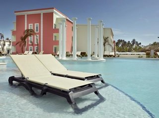 Trs Turquesa Hotel - Adults Only - All Inclusive,Bávaro>>Bavaro Beach,5 star
