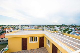 Hotel Tropical Island - Las Americas Airport - Colonial Zone,Santo Domingo Este>>Santo Domingo,2.5 star