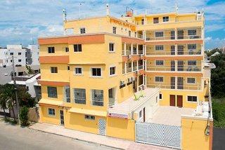 Hotel Tropical Island - Las Americas Airport - Colonial Zone,Santo Domingo Este>>Santo Domingo,2.5 star