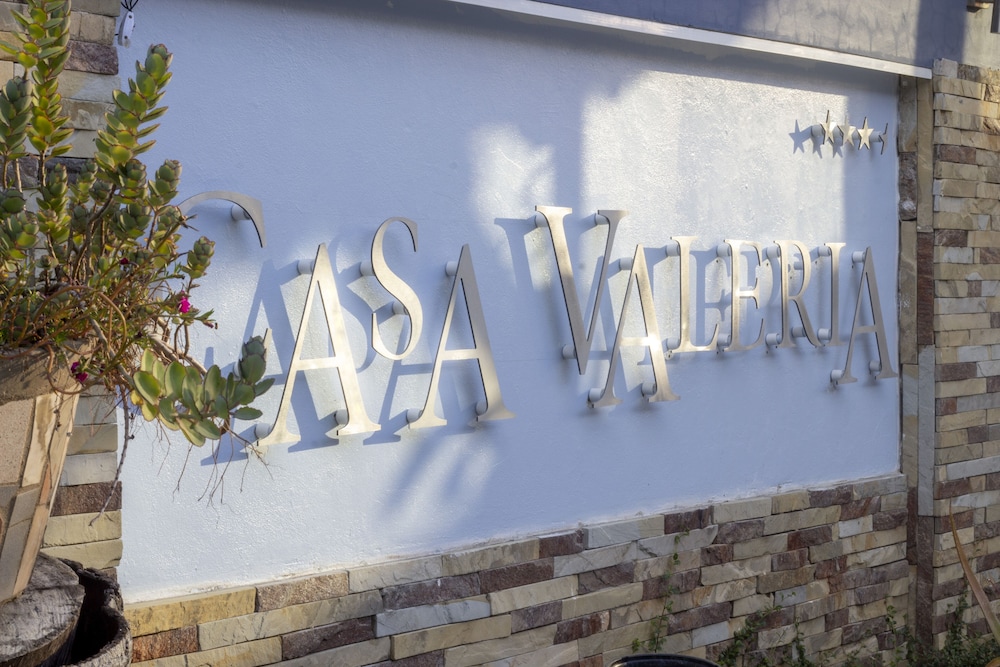 casa valeria boutique hotel