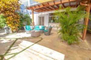 casa valeria boutique hotel