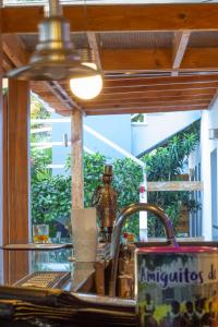 casa valeria boutique hotel