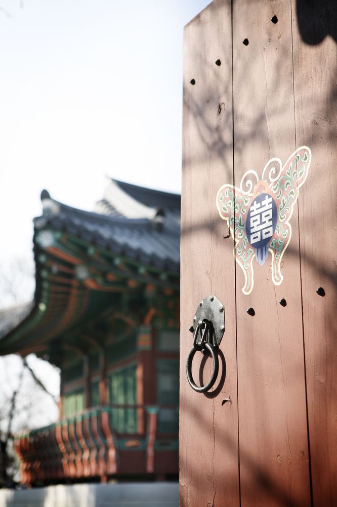 mayfield hotel seoul