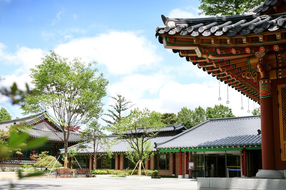 mayfield hotel seoul