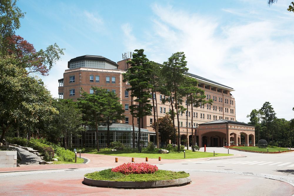mayfield hotel seoul