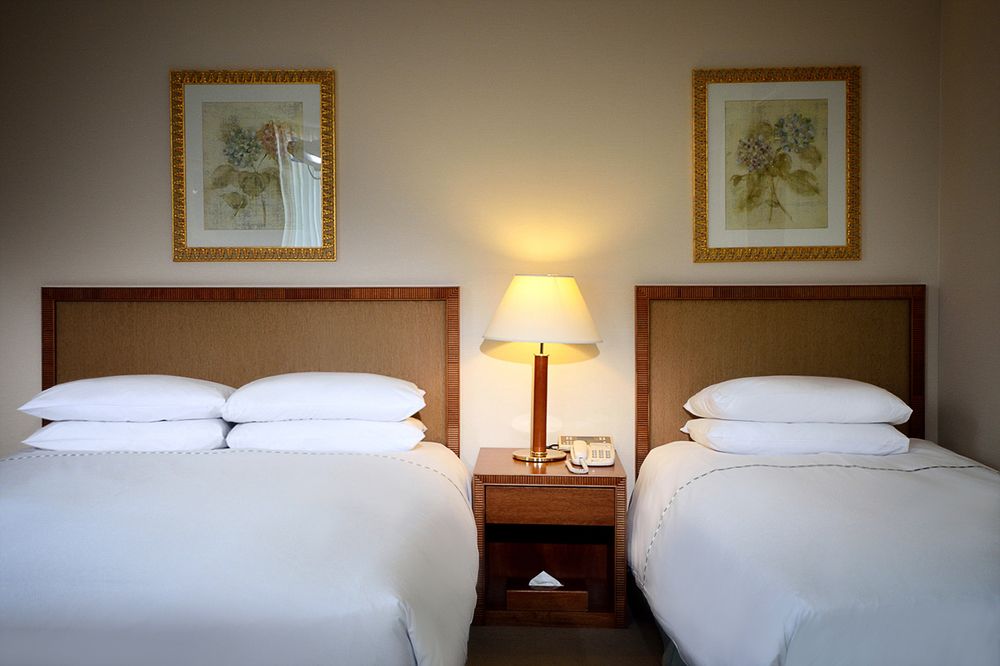 mayfield hotel seoul