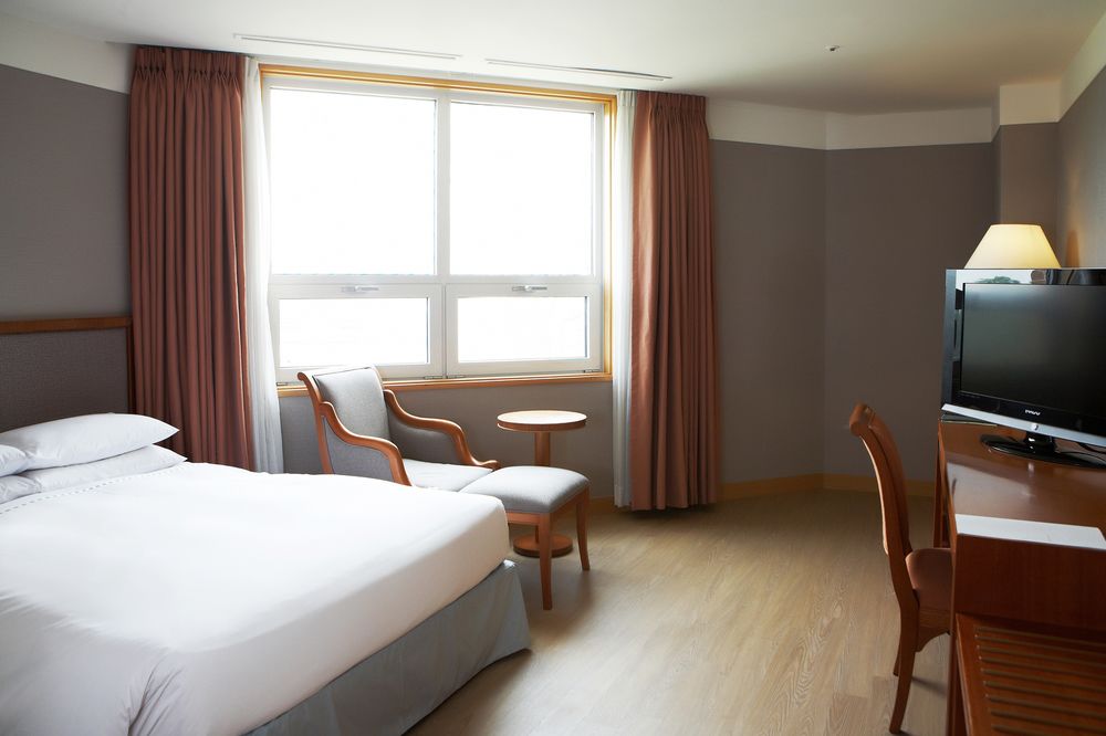 mayfield hotel seoul