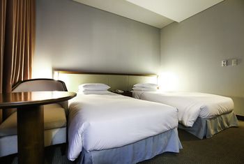 mayfield hotel seoul