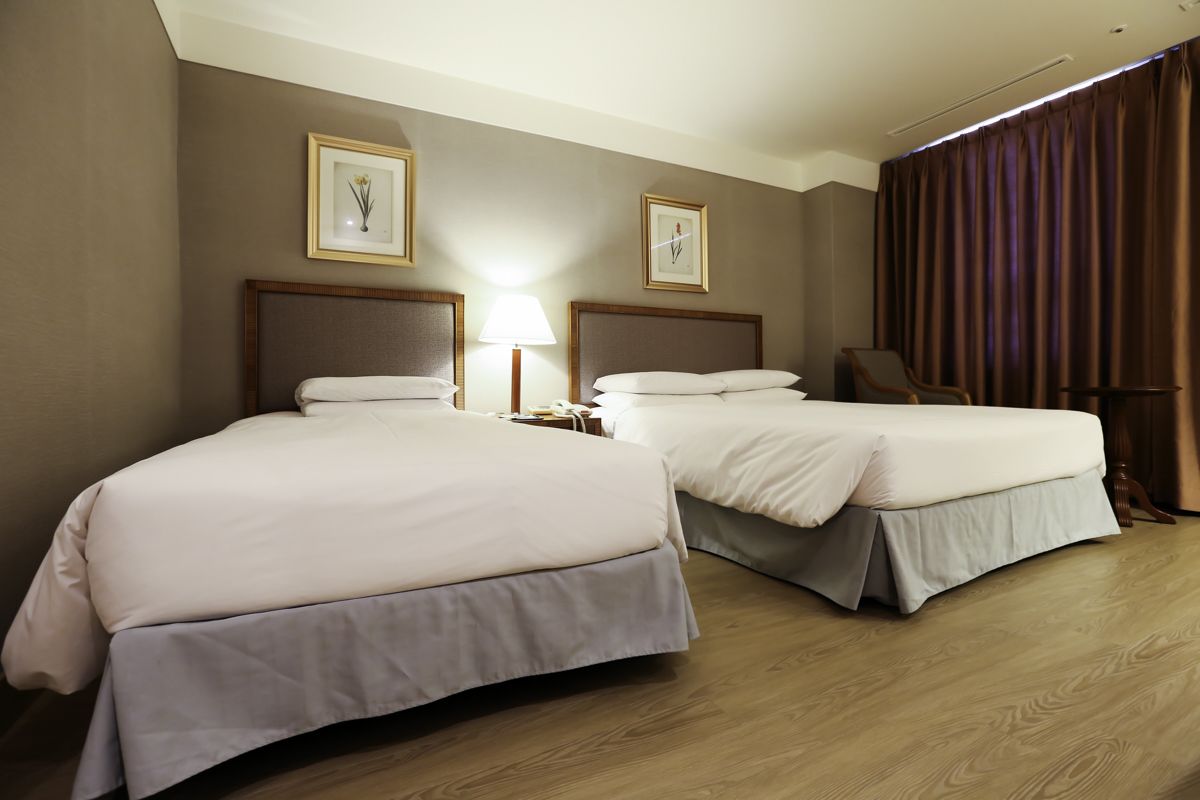 mayfield hotel seoul