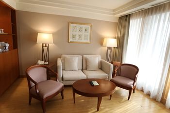 mayfield hotel seoul