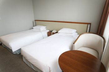 mayfield hotel seoul