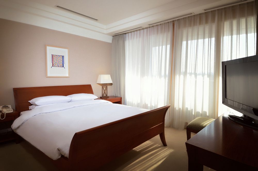 mayfield hotel seoul