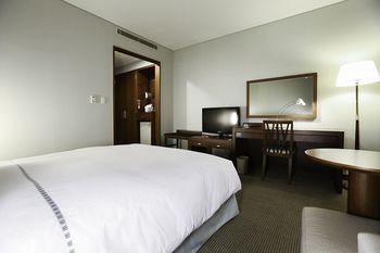 mayfield hotel seoul