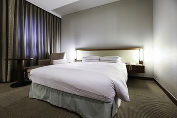 mayfield hotel seoul