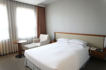 mayfield hotel seoul
