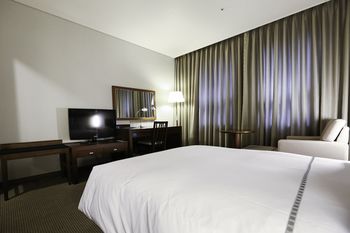 mayfield hotel seoul