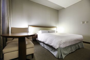 mayfield hotel seoul