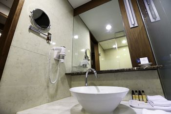 mayfield hotel seoul