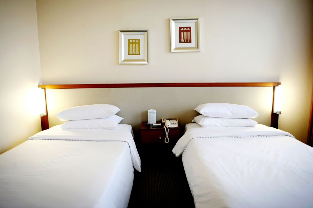 mayfield hotel seoul