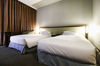 mayfield hotel seoul