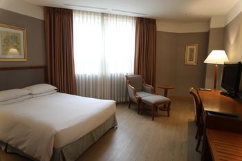 mayfield hotel seoul
