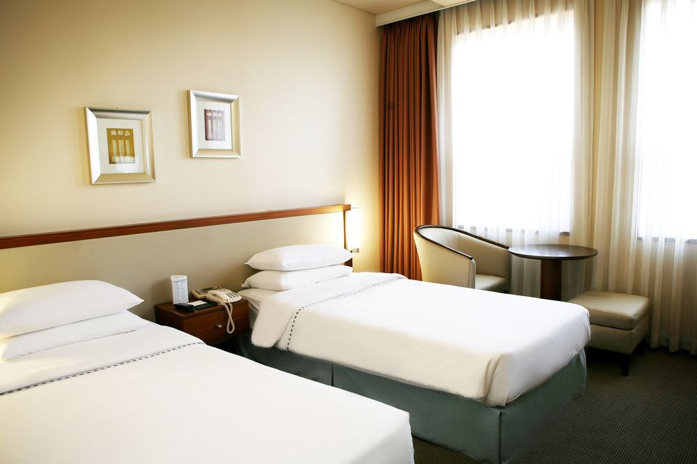 mayfield hotel seoul