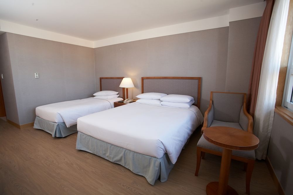 mayfield hotel seoul