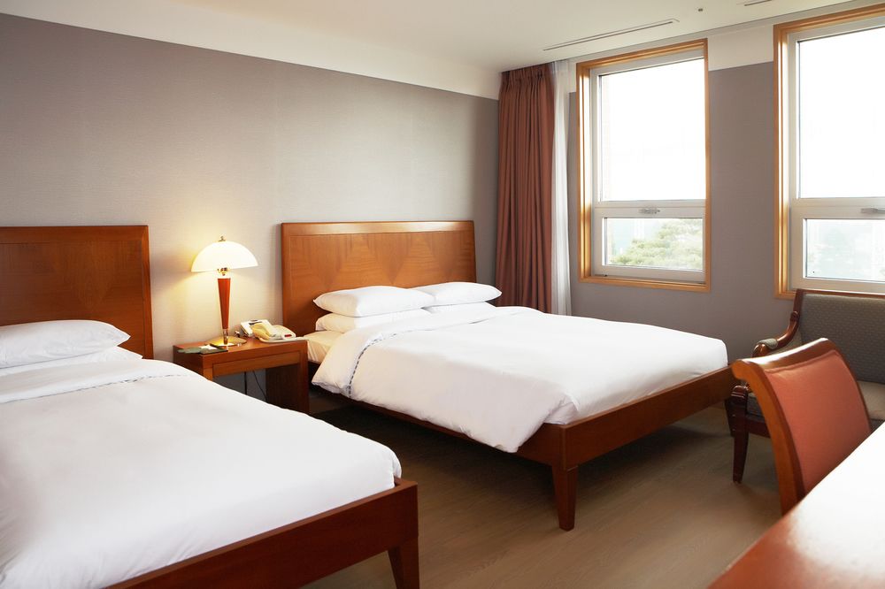 mayfield hotel seoul