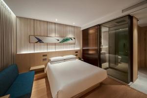 mayfield hotel seoul