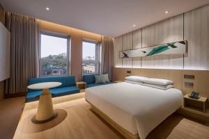mayfield hotel seoul