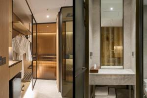 mayfield hotel seoul