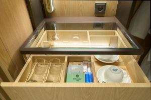 mayfield hotel seoul