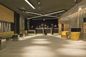 Radisson Blu Waterfront Hotel,Norrmalm>>Kista,5 star