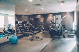 Radisson Blu Waterfront Hotel,Norrmalm>>Kista,5 star
