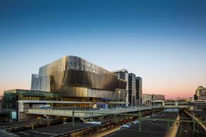 Radisson Blu Waterfront Hotel,Norrmalm>>Kista,5 star