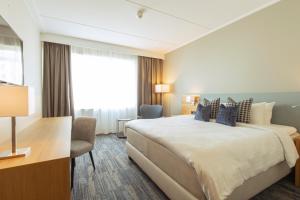 Courtyard By Marriott Stockholm Kungsholmen,Farsta>>Central Stockholm,4 star