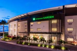 Wyndham Garden San Jose Escazu,Escazu>>Alajuela,4 star