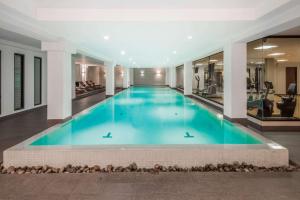 Wyndham Garden San Jose Escazu,Escazu>>Alajuela,4 star