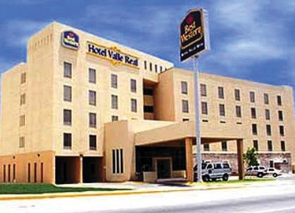 wyndham garden monterrey valle real